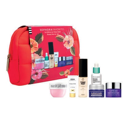 SET BEAUTY HAS NO AGE (SET ANTIEDAD)